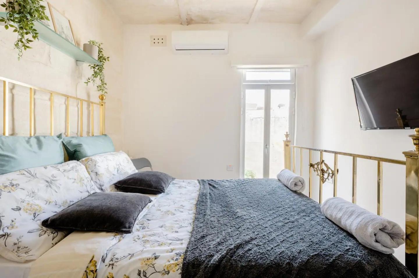 Gallo House Cospicua Esterno foto