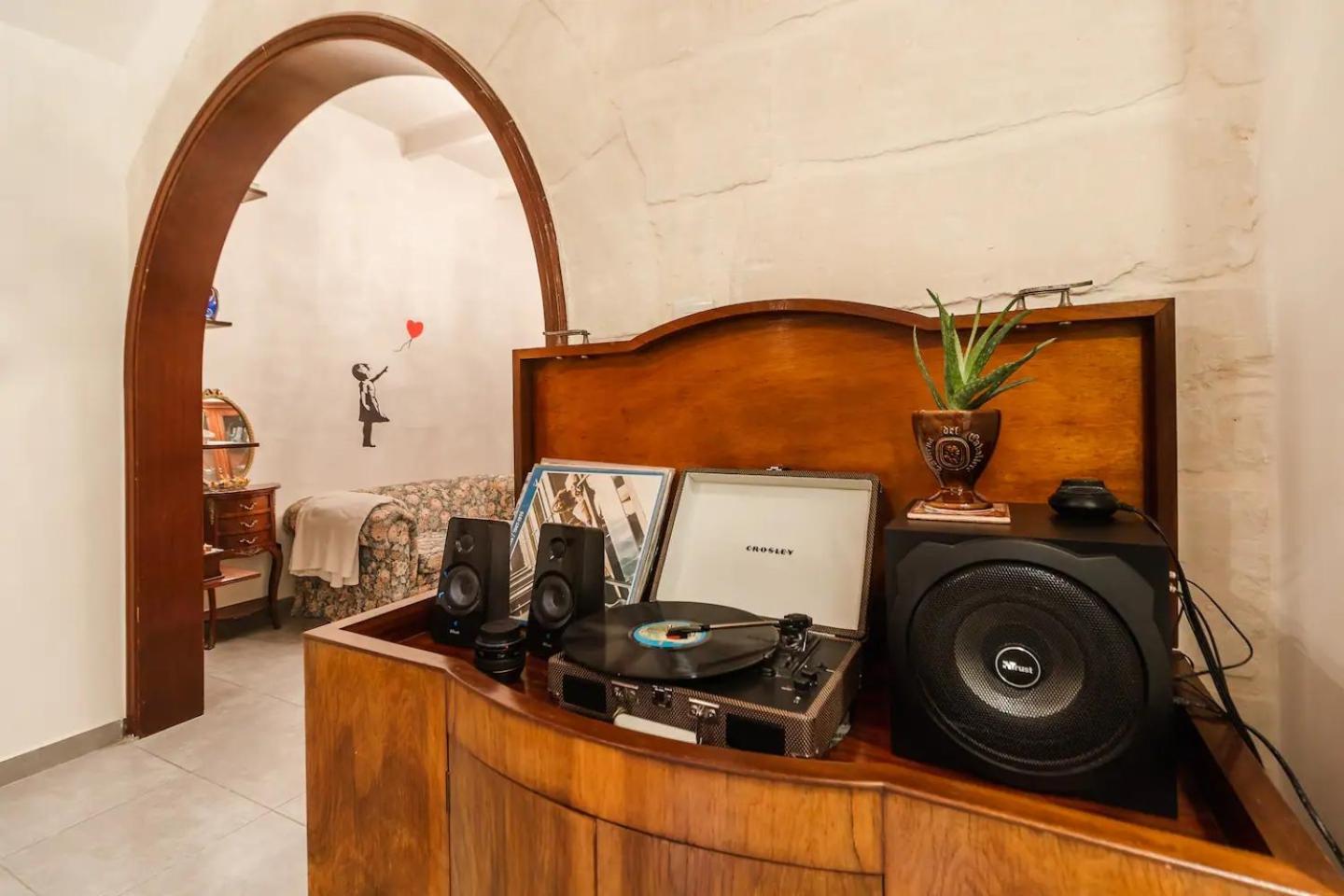 Gallo House Cospicua Esterno foto
