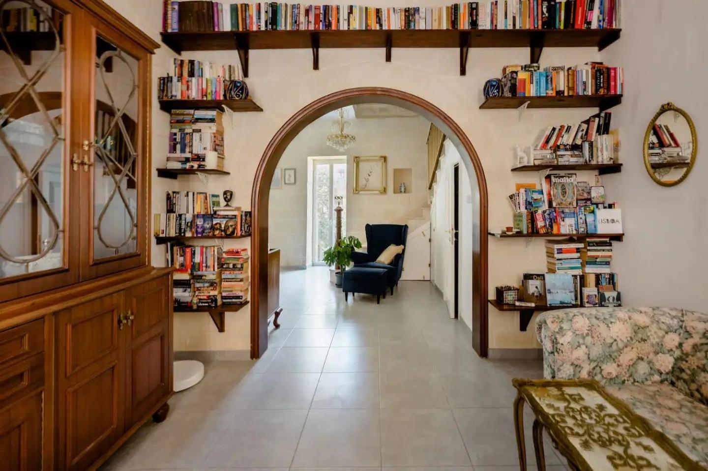 Gallo House Cospicua Esterno foto