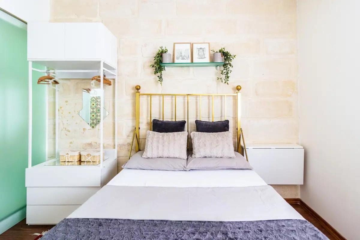 Gallo House Cospicua Esterno foto
