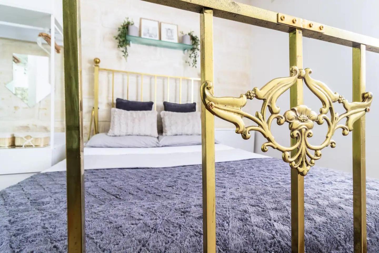 Gallo House Cospicua Esterno foto