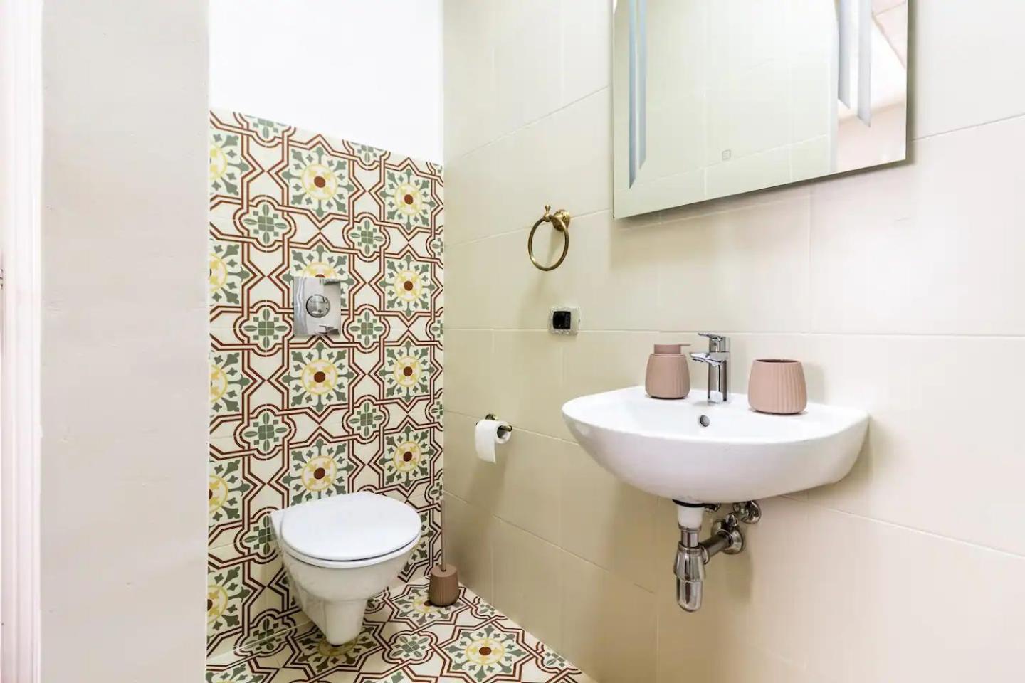 Gallo House Cospicua Esterno foto
