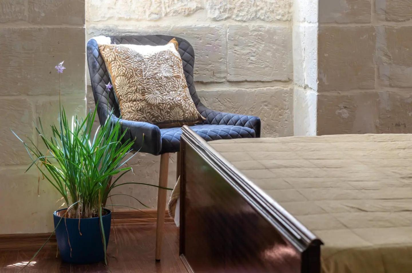 Gallo House Cospicua Esterno foto